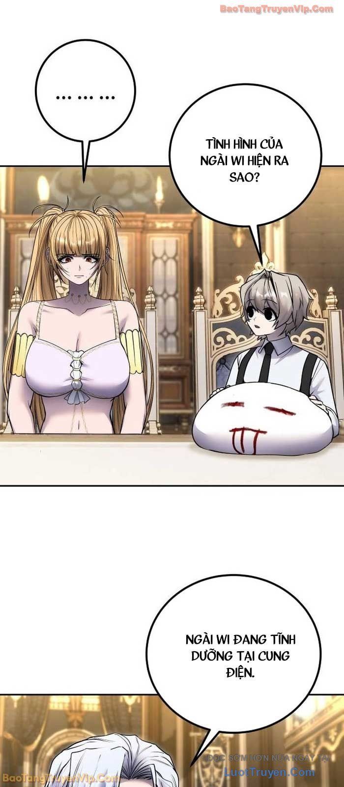 Tôi Mạnh Hơn Anh Hùng - Chapter 97 - Page 35