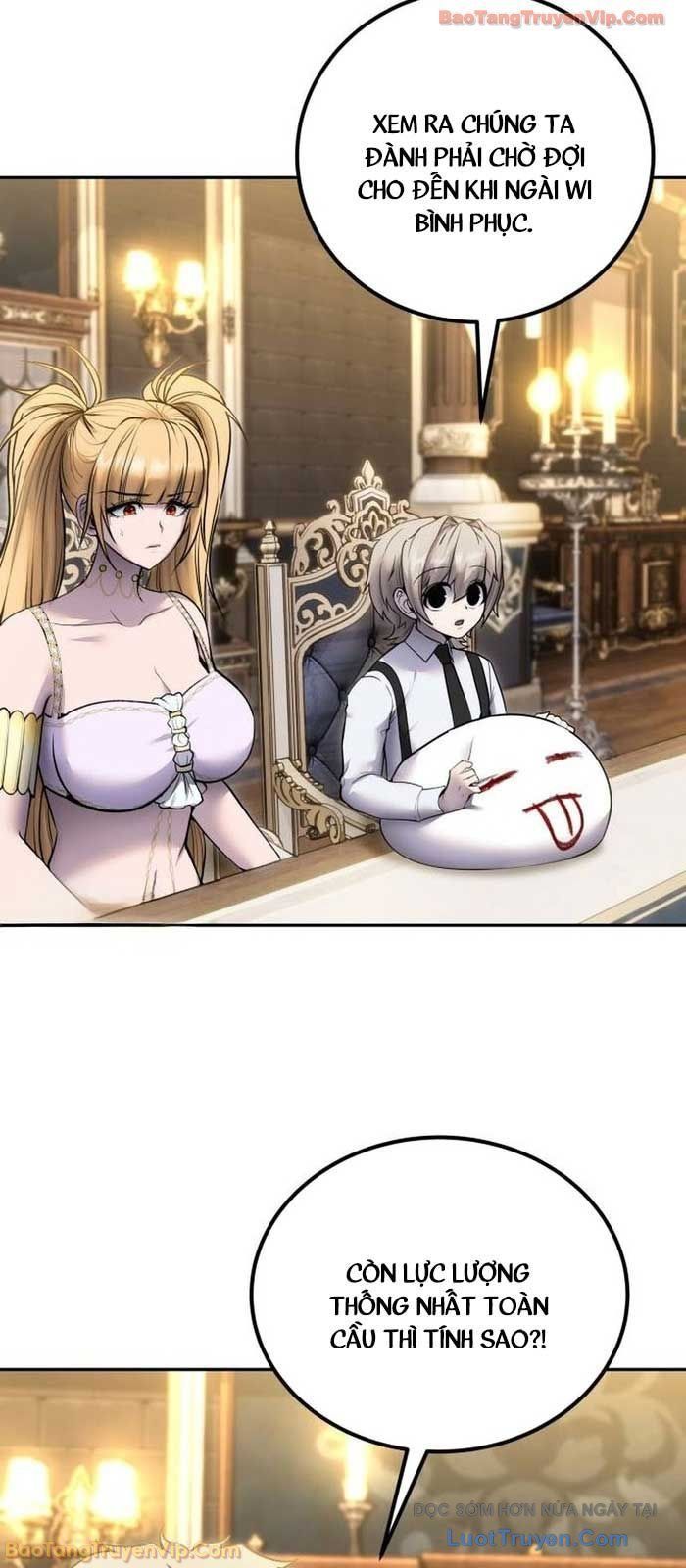 Tôi Mạnh Hơn Anh Hùng - Chapter 97 - Page 39