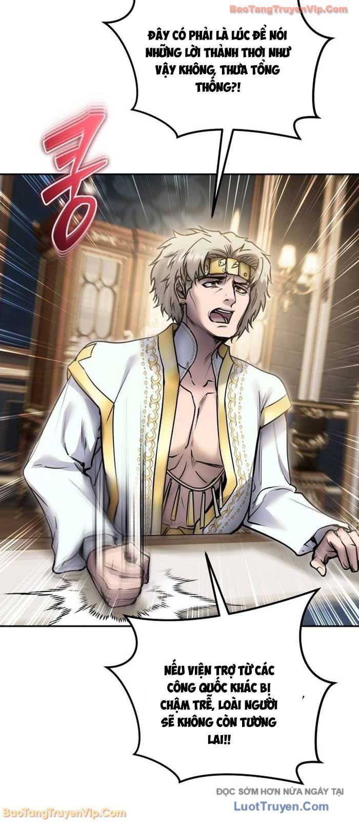 Tôi Mạnh Hơn Anh Hùng - Chapter 97 - Page 42