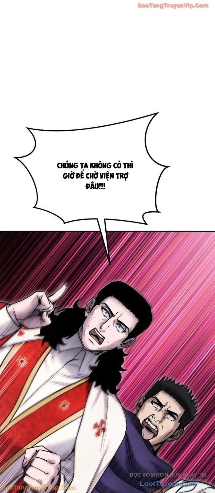 Tôi Mạnh Hơn Anh Hùng - Chapter 97 - Page 43