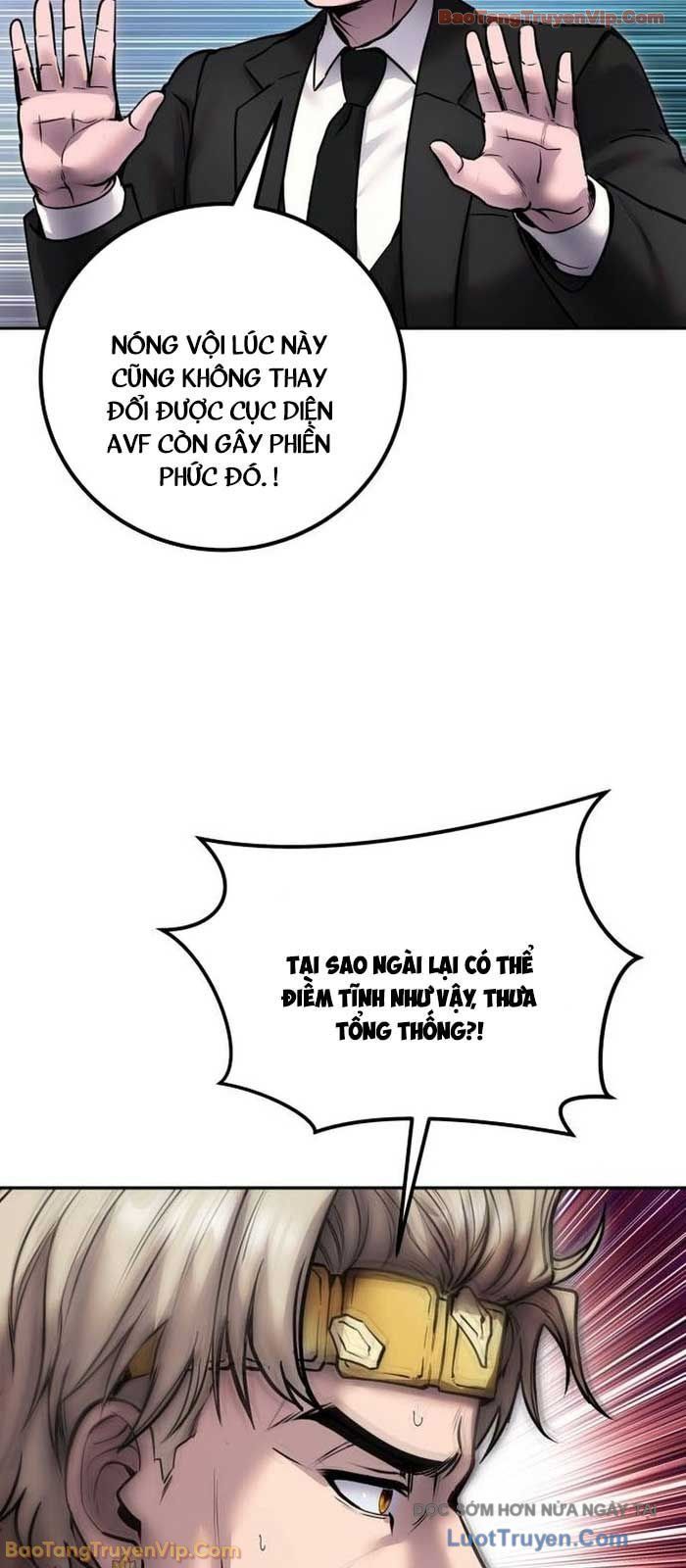 Tôi Mạnh Hơn Anh Hùng - Chapter 97 - Page 45