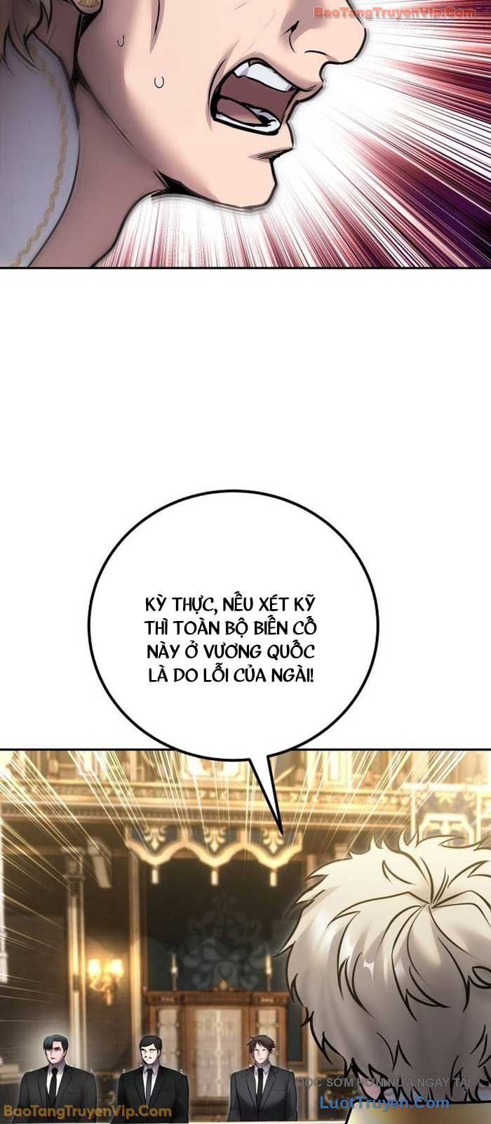 Tôi Mạnh Hơn Anh Hùng - Chapter 97 - Page 46