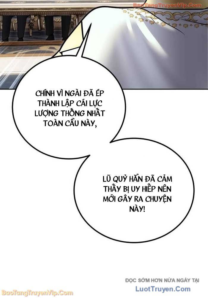 Tôi Mạnh Hơn Anh Hùng - Chapter 97 - Page 47