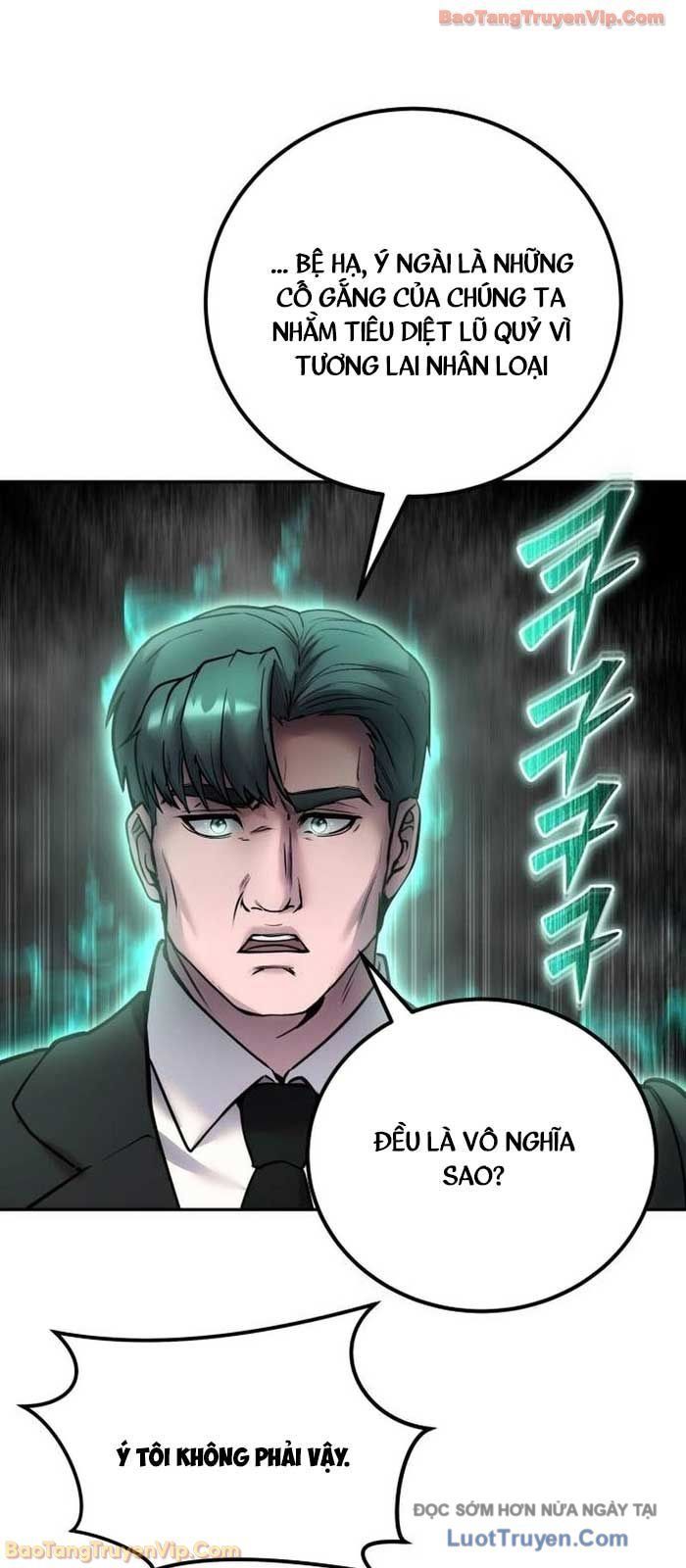 Tôi Mạnh Hơn Anh Hùng - Chapter 97 - Page 48