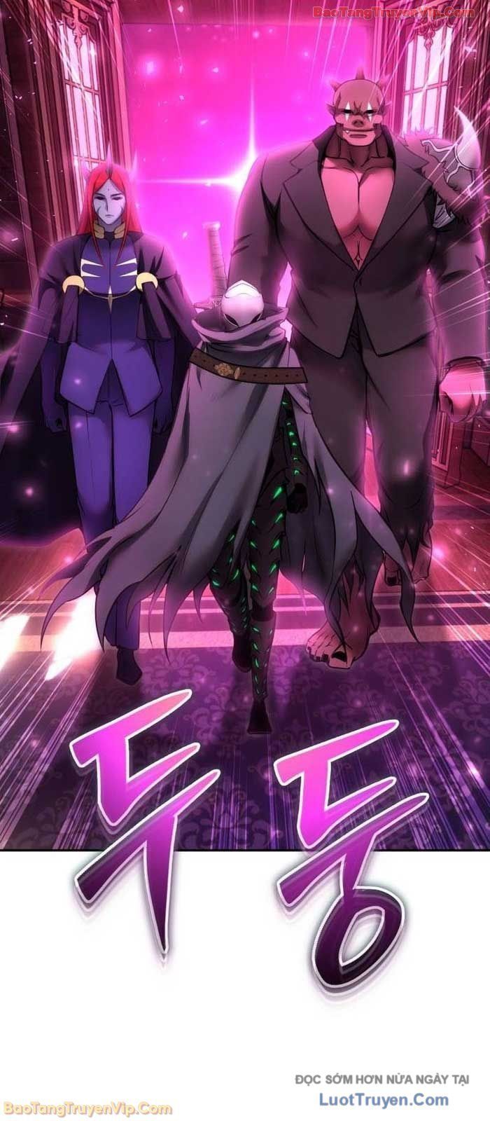 Tôi Mạnh Hơn Anh Hùng - Chapter 97 - Page 56