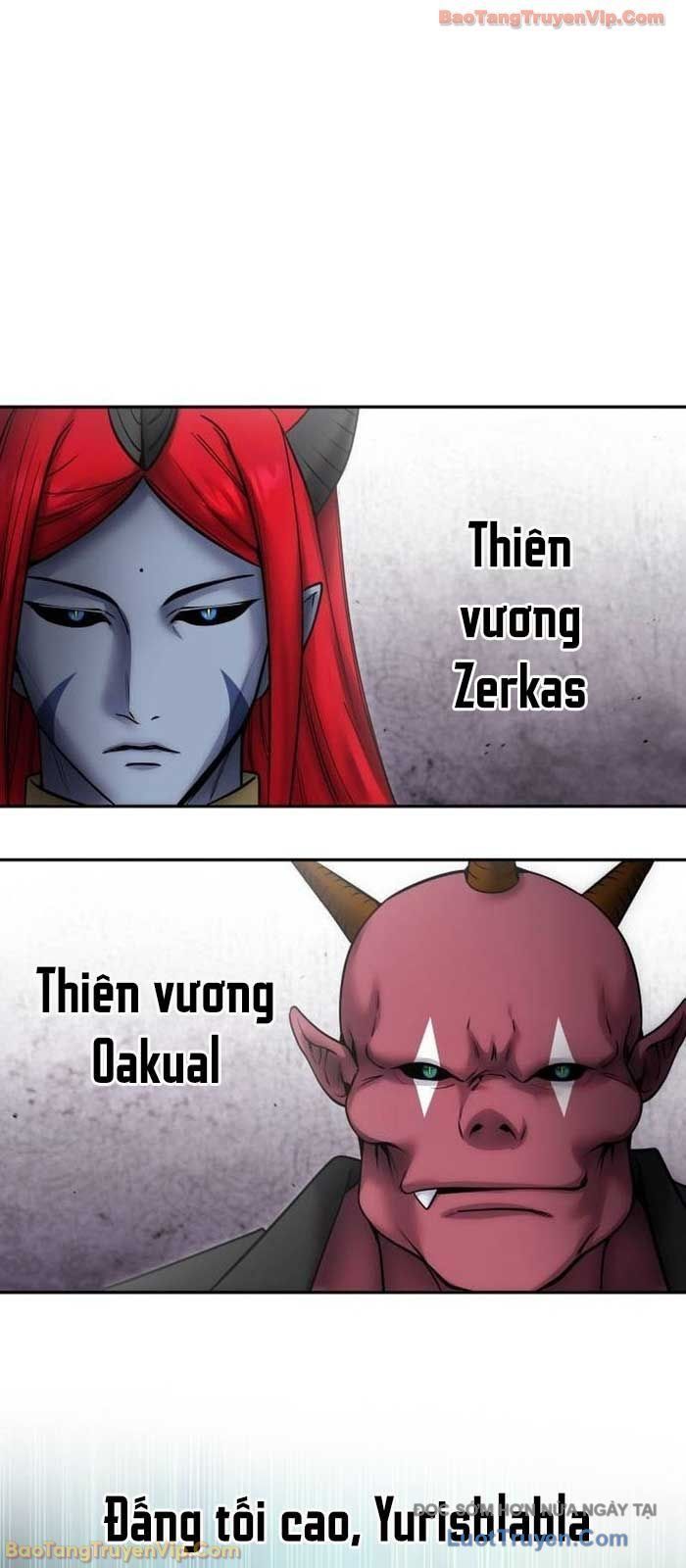 Tôi Mạnh Hơn Anh Hùng - Chapter 97 - Page 57