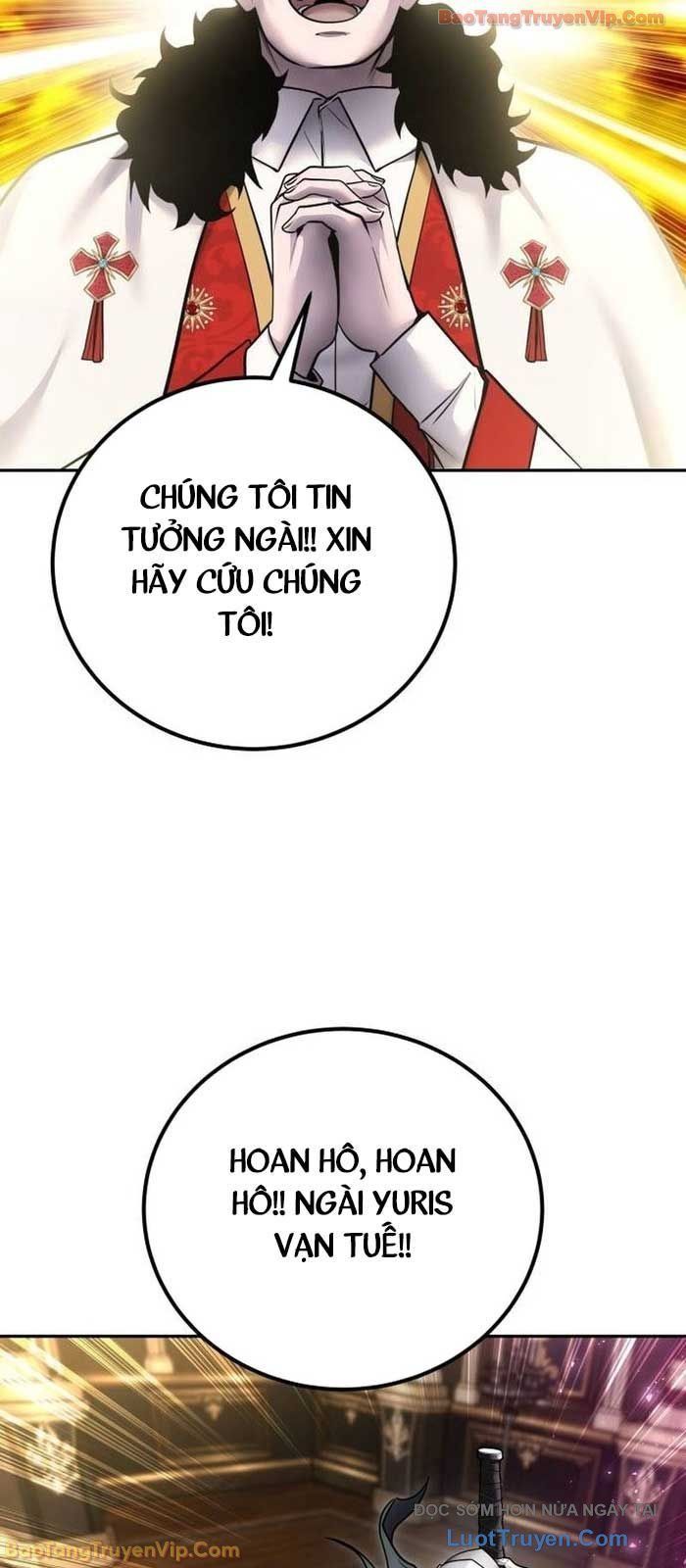 Tôi Mạnh Hơn Anh Hùng - Chapter 97 - Page 59