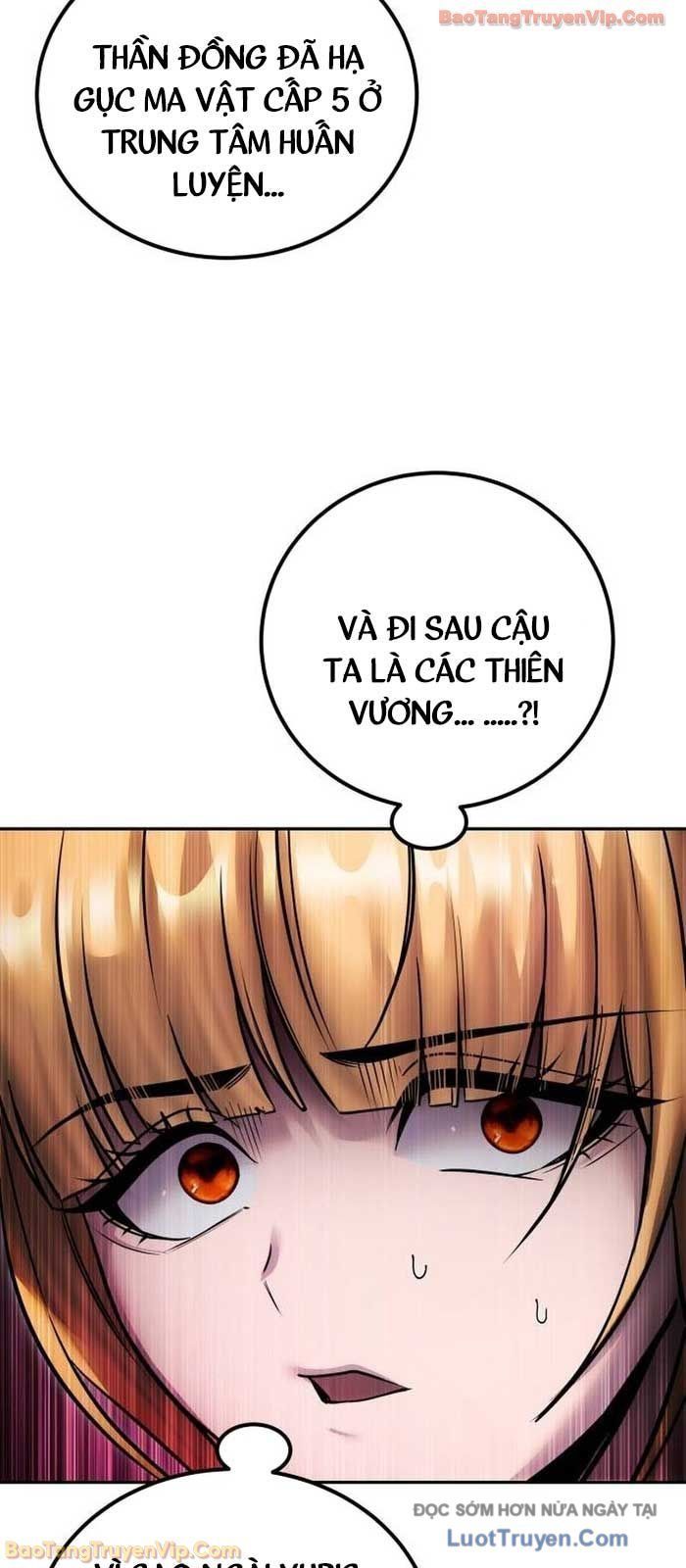 Tôi Mạnh Hơn Anh Hùng - Chapter 97 - Page 62