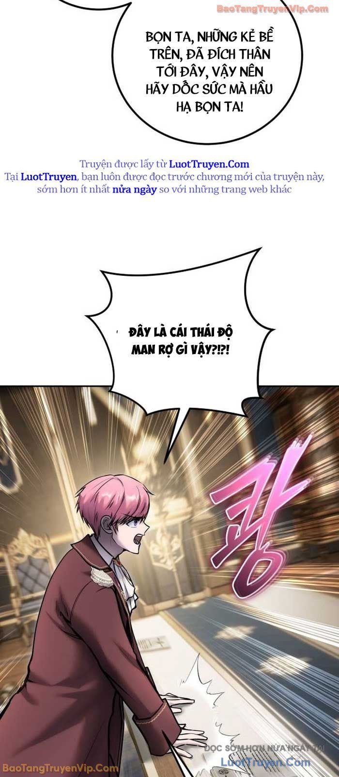 Tôi Mạnh Hơn Anh Hùng - Chapter 97 - Page 73