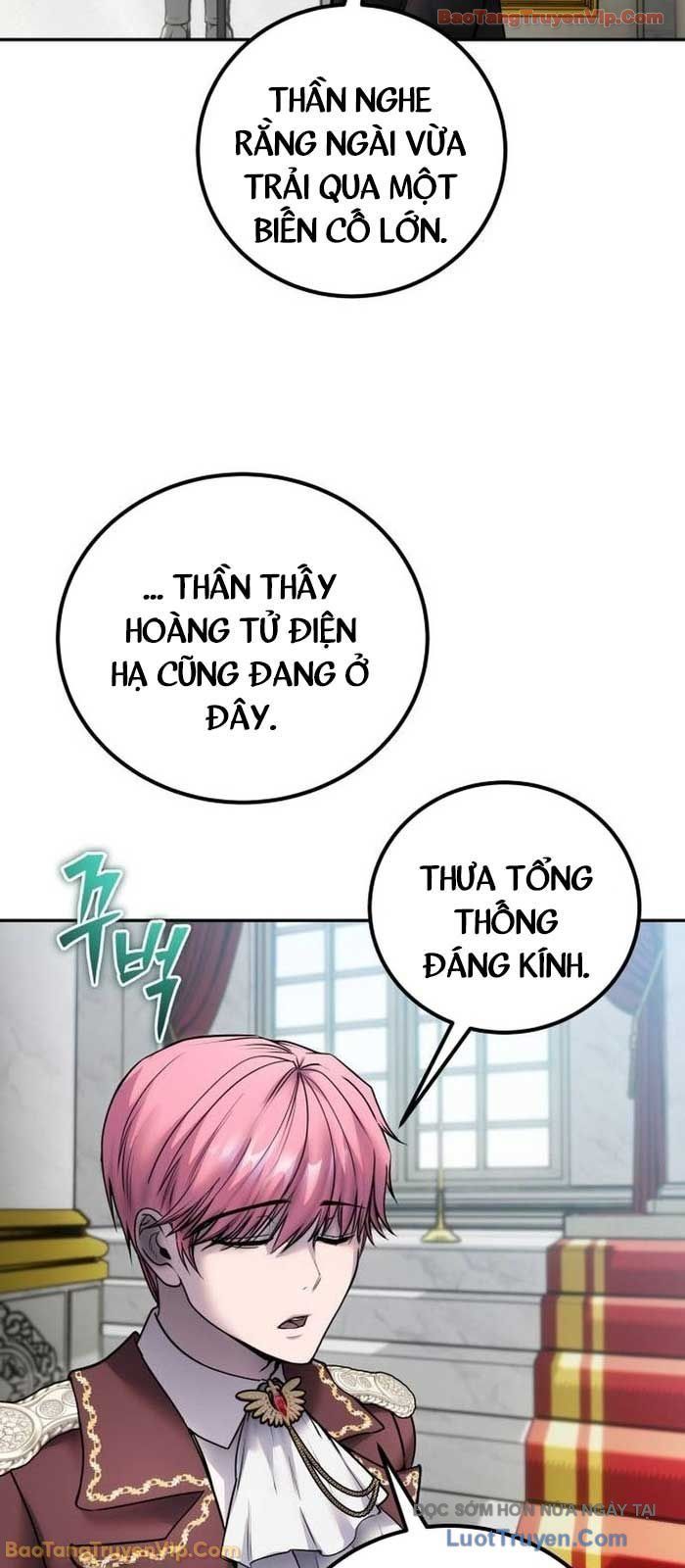Tôi Mạnh Hơn Anh Hùng - Chapter 97 - Page 9