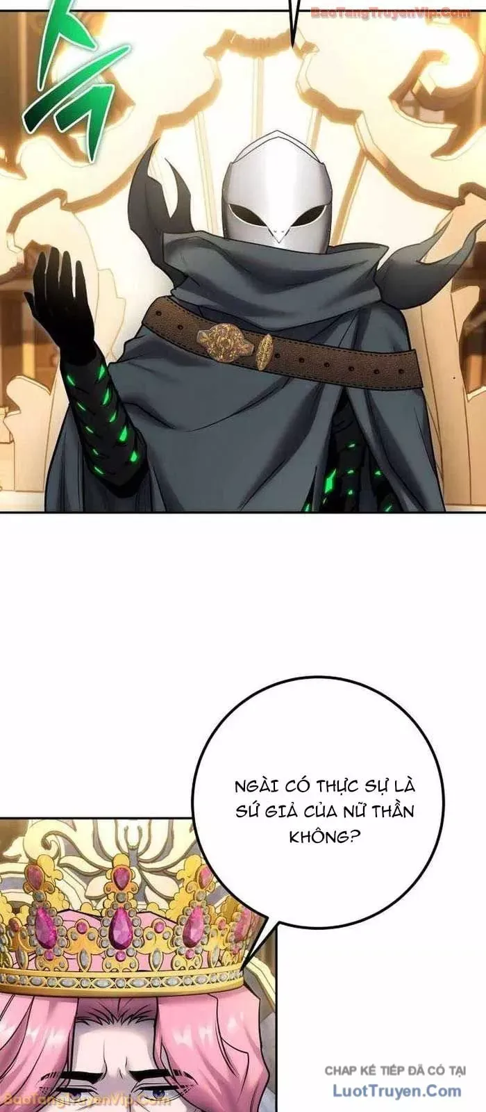 Tôi Mạnh Hơn Anh Hùng - Chapter 98 - Page 10