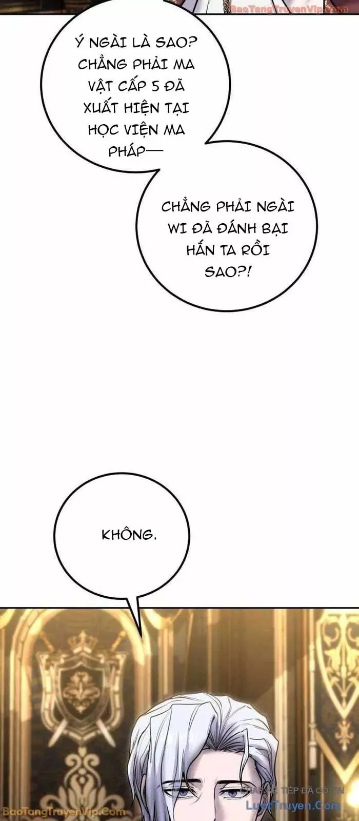 Tôi Mạnh Hơn Anh Hùng - Chapter 98 - Page 19