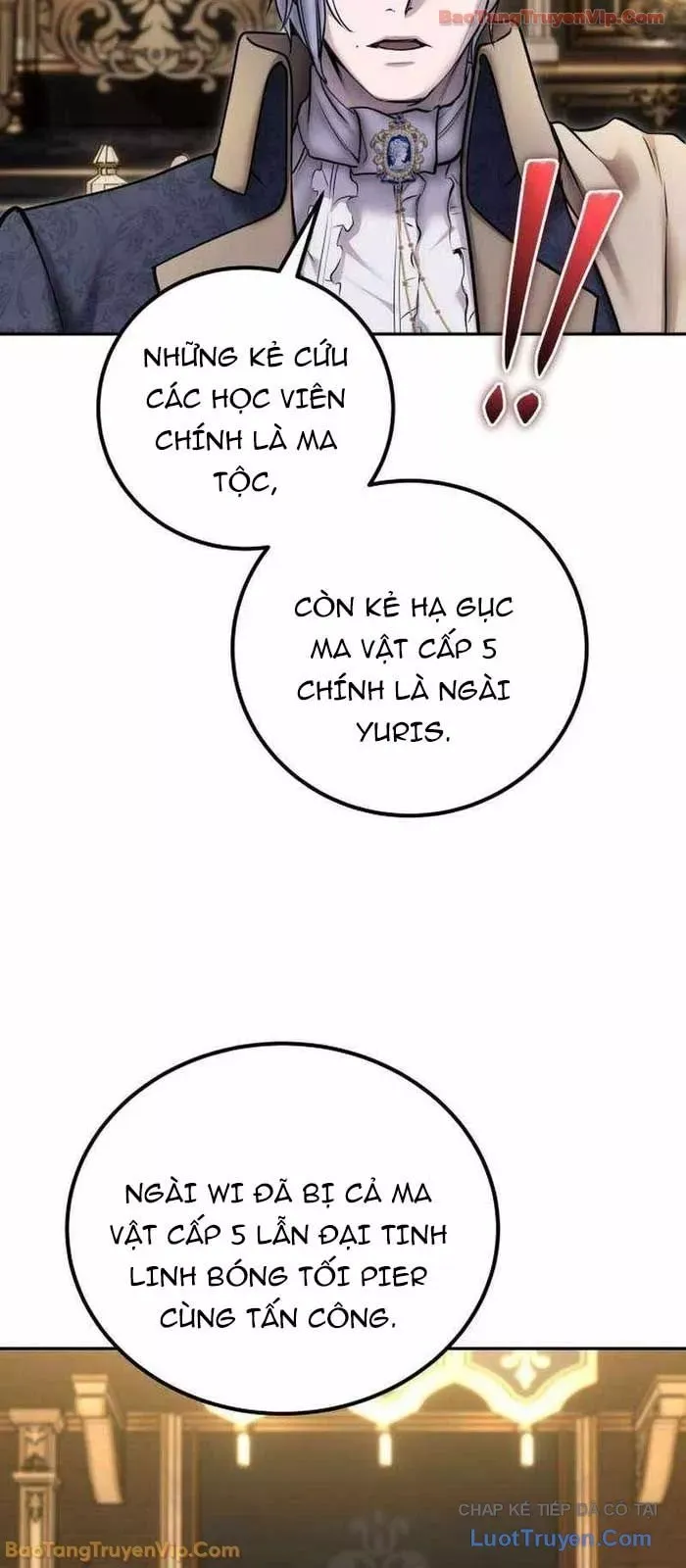 Tôi Mạnh Hơn Anh Hùng - Chapter 98 - Page 20