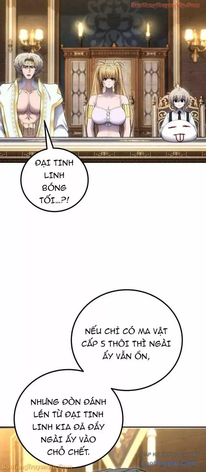 Tôi Mạnh Hơn Anh Hùng - Chapter 98 - Page 21