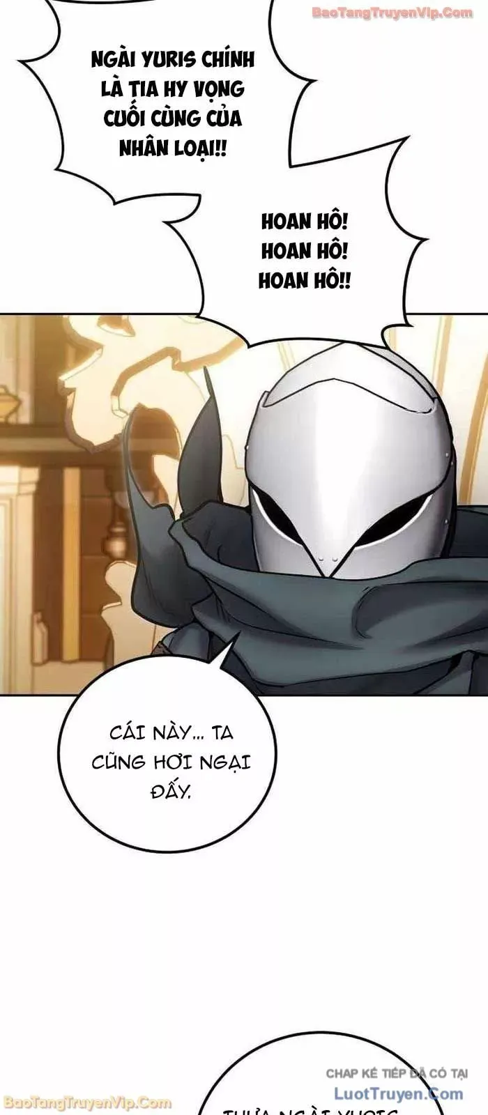Tôi Mạnh Hơn Anh Hùng - Chapter 98 - Page 24