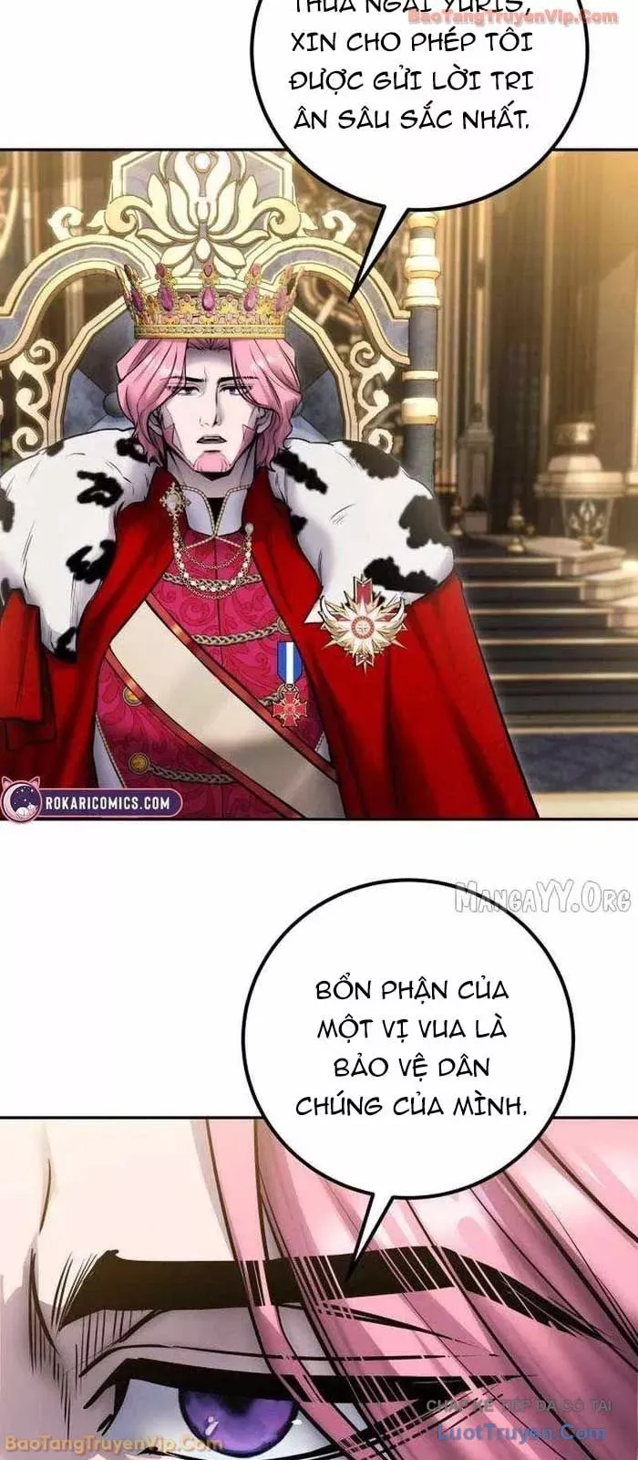 Tôi Mạnh Hơn Anh Hùng - Chapter 98 - Page 25