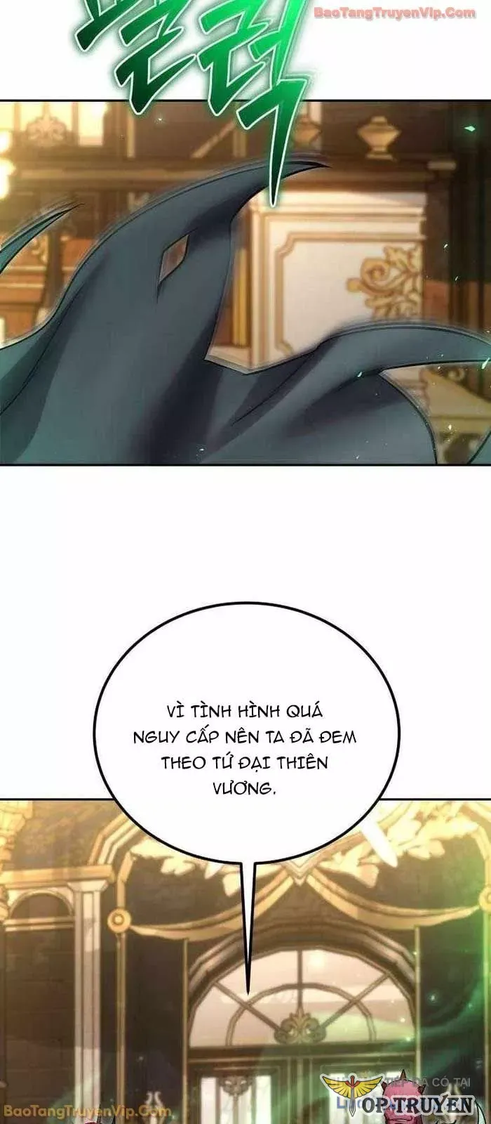 Tôi Mạnh Hơn Anh Hùng - Chapter 98 - Page 3