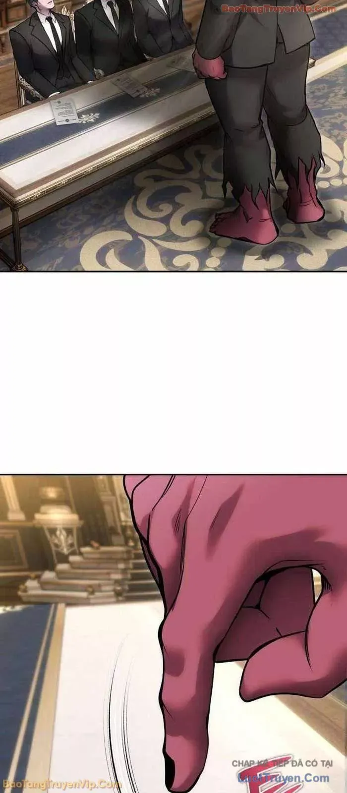 Tôi Mạnh Hơn Anh Hùng - Chapter 98 - Page 37