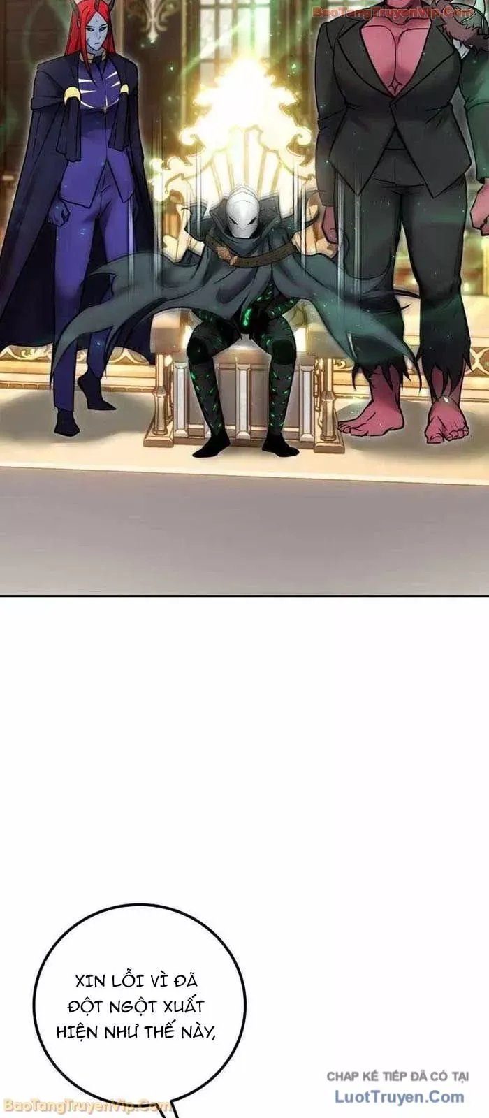 Tôi Mạnh Hơn Anh Hùng - Chapter 98 - Page 4