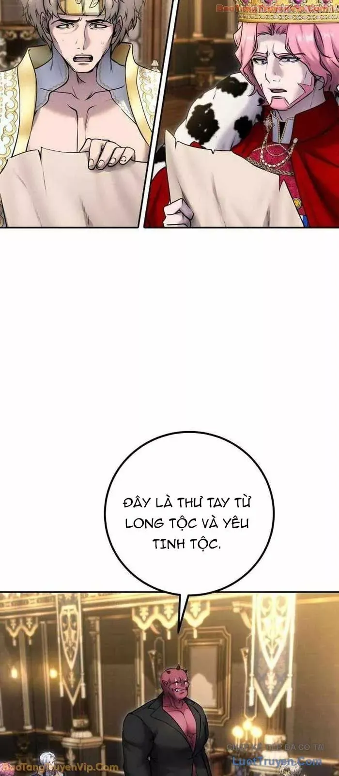 Tôi Mạnh Hơn Anh Hùng - Chapter 98 - Page 40