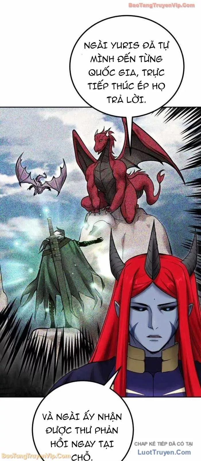 Tôi Mạnh Hơn Anh Hùng - Chapter 98 - Page 45