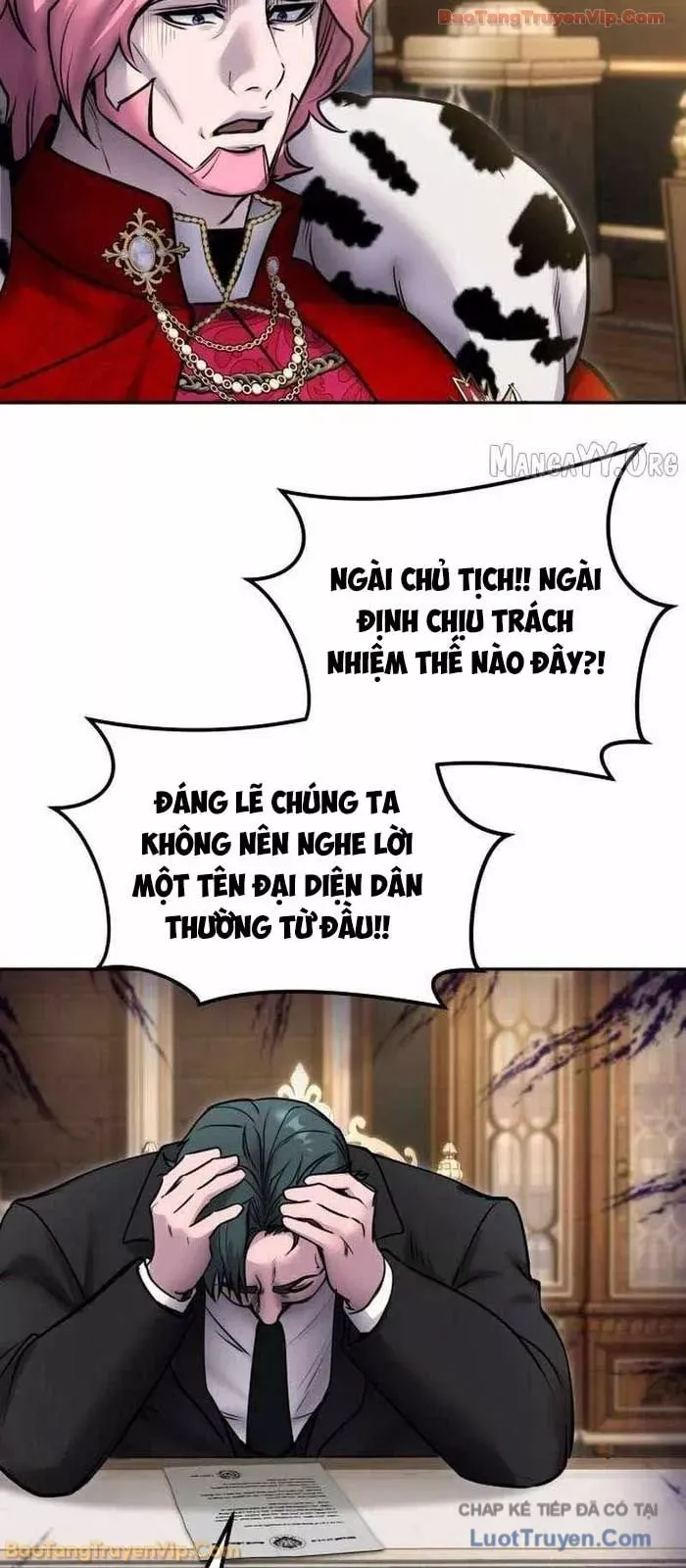 Tôi Mạnh Hơn Anh Hùng - Chapter 98 - Page 52