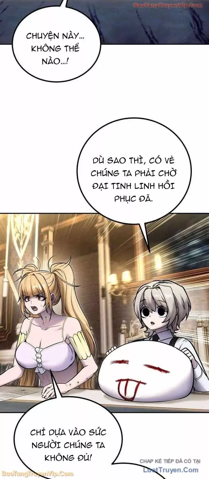 Tôi Mạnh Hơn Anh Hùng - Chapter 98 - Page 53