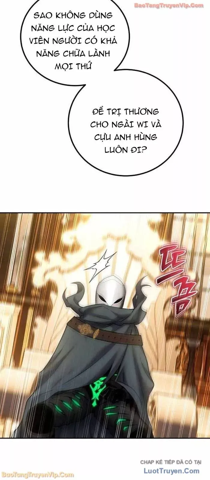 Tôi Mạnh Hơn Anh Hùng - Chapter 98 - Page 55