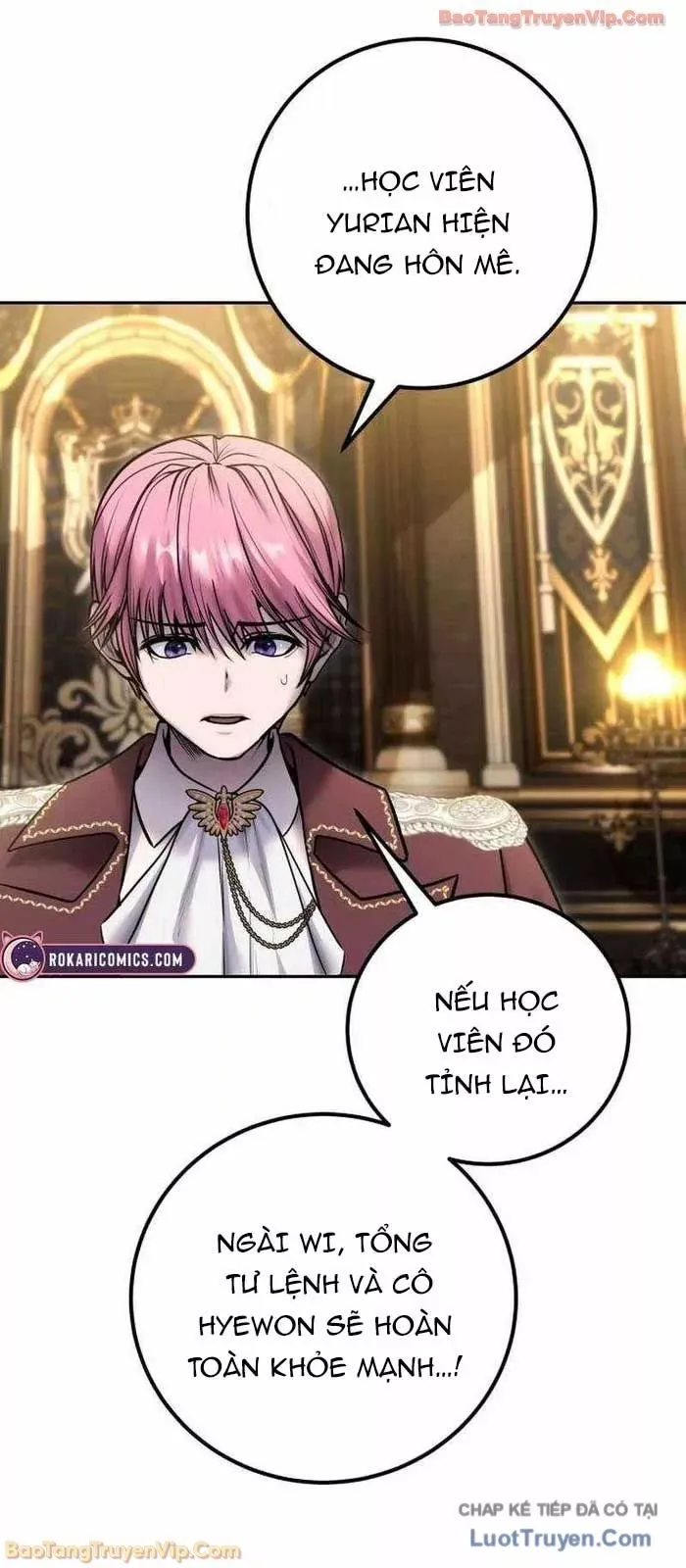 Tôi Mạnh Hơn Anh Hùng - Chapter 98 - Page 56