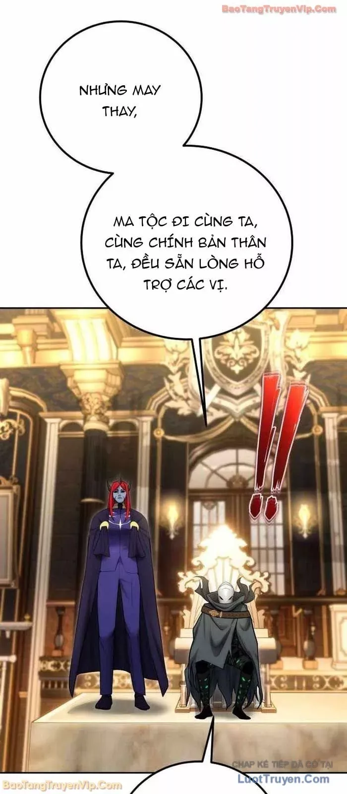 Tôi Mạnh Hơn Anh Hùng - Chapter 98 - Page 59