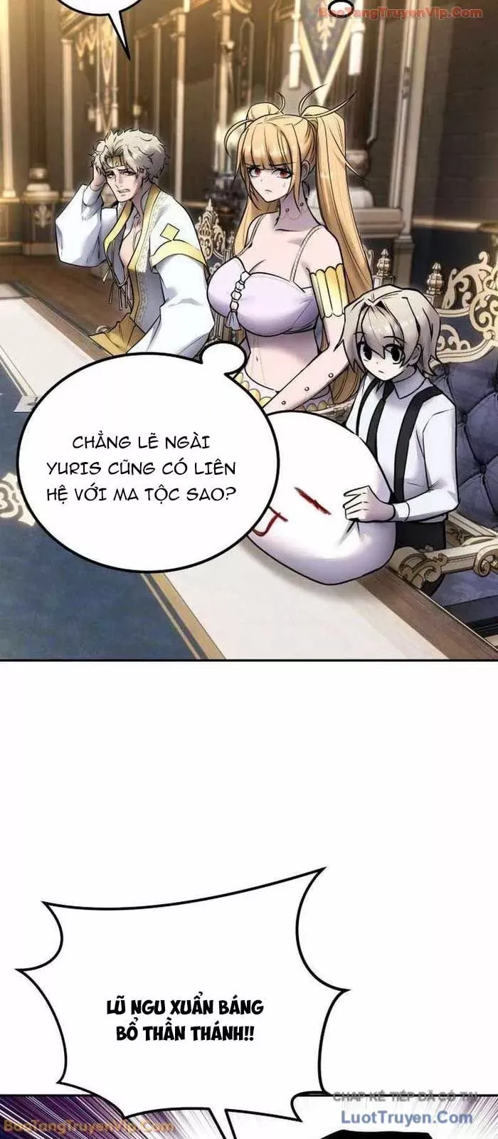 Tôi Mạnh Hơn Anh Hùng - Chapter 98 - Page 6