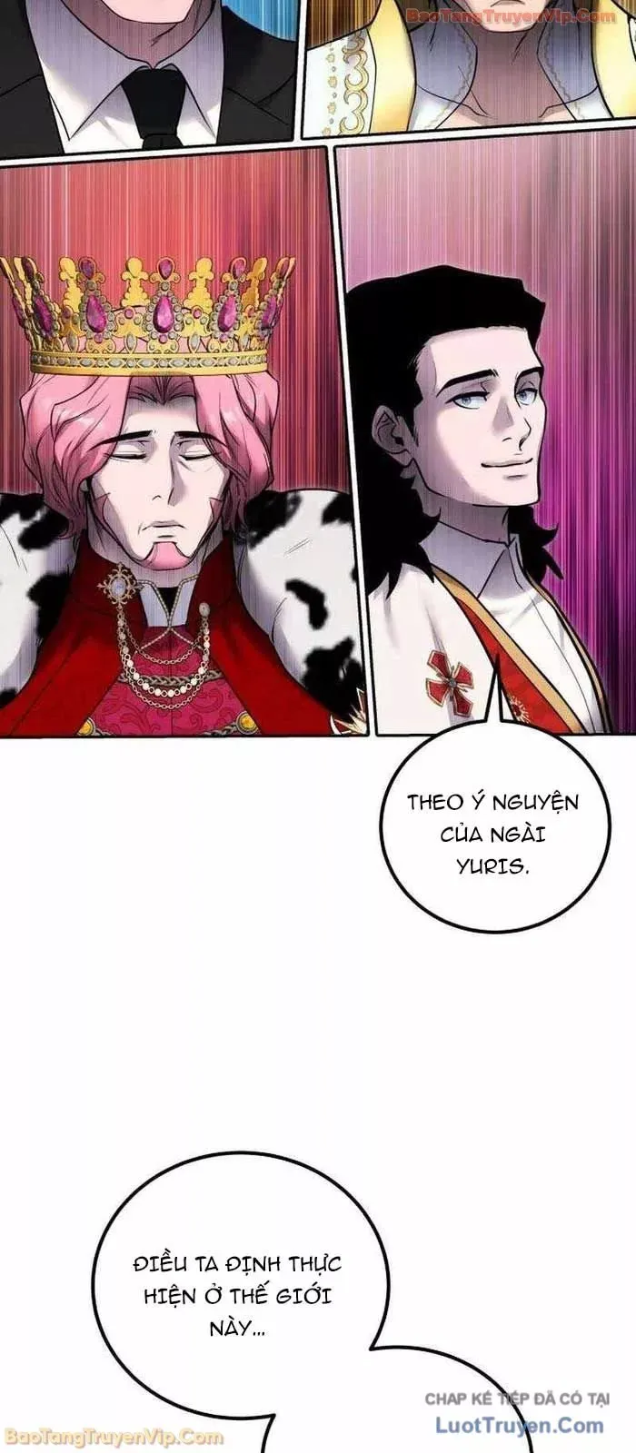 Tôi Mạnh Hơn Anh Hùng - Chapter 98 - Page 63