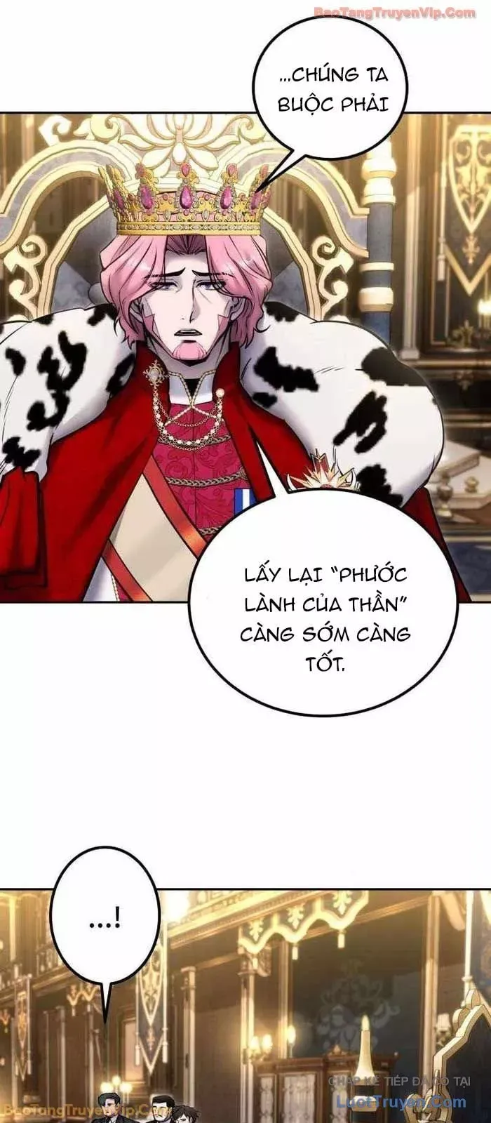 Tôi Mạnh Hơn Anh Hùng - Chapter 98 - Page 77