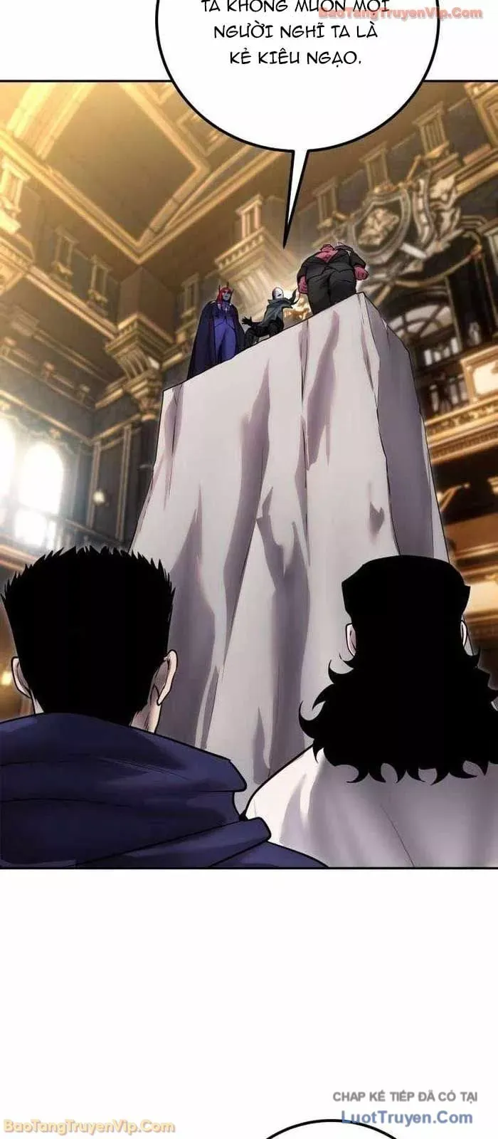 Tôi Mạnh Hơn Anh Hùng - Chapter 98 - Page 8