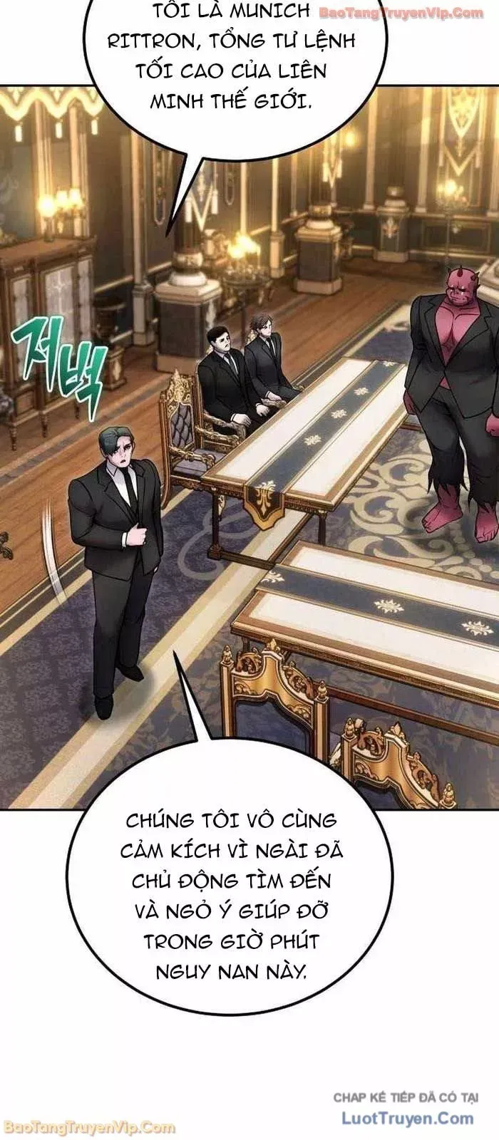 Tôi Mạnh Hơn Anh Hùng - Chapter 98 - Page 80