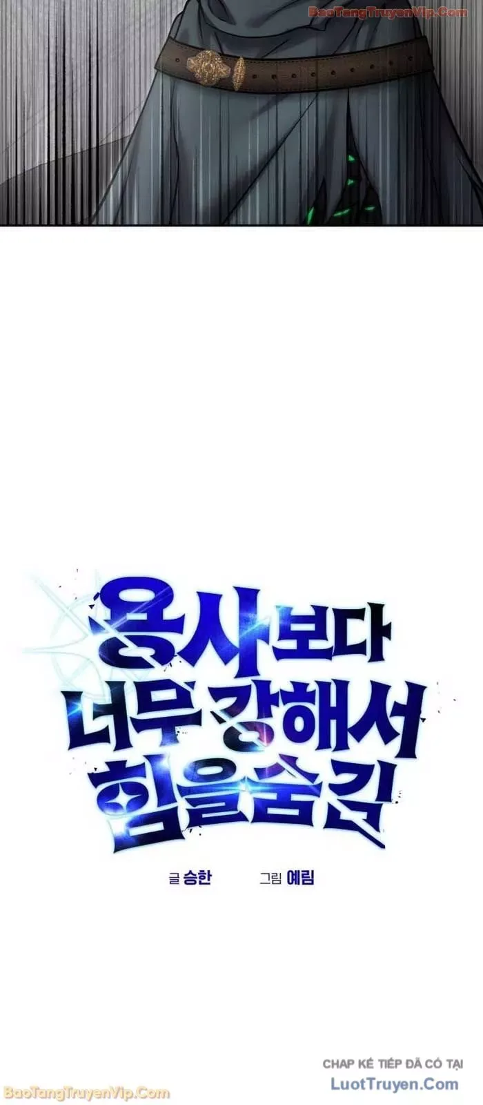 Tôi Mạnh Hơn Anh Hùng - Chapter 99 - Page 18