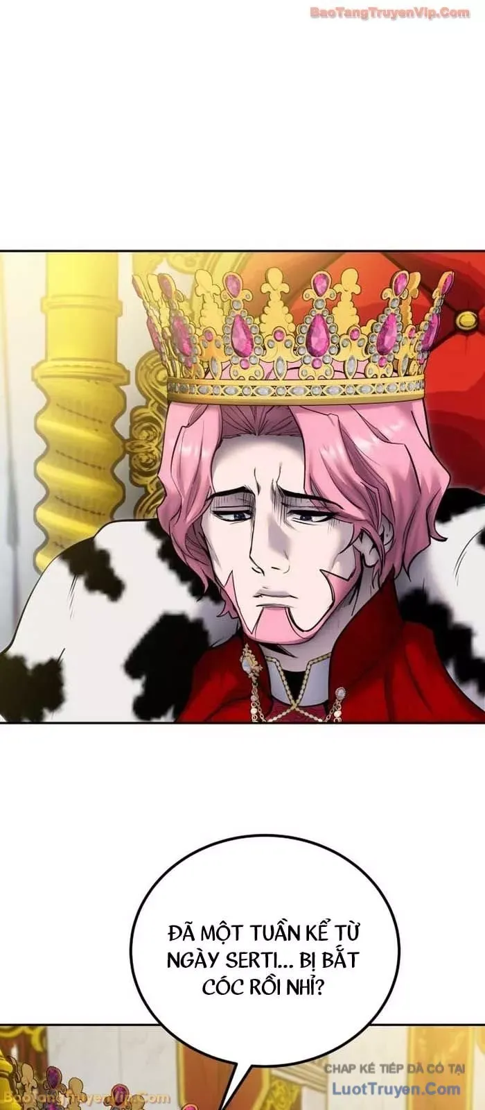 Tôi Mạnh Hơn Anh Hùng - Chapter 99 - Page 19