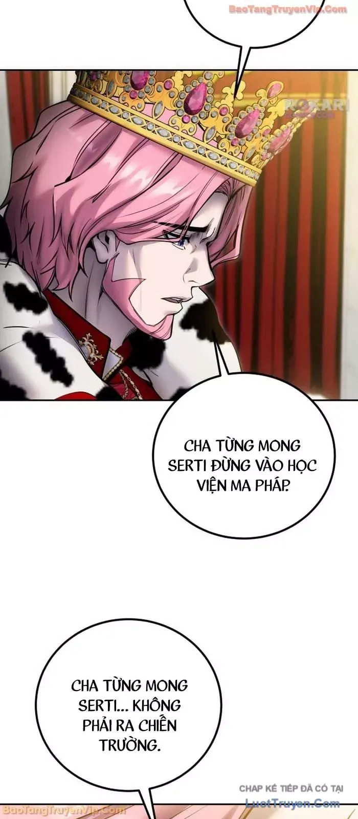 Tôi Mạnh Hơn Anh Hùng - Chapter 99 - Page 21