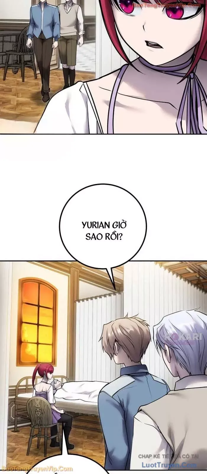 Tôi Mạnh Hơn Anh Hùng - Chapter 99 - Page 28