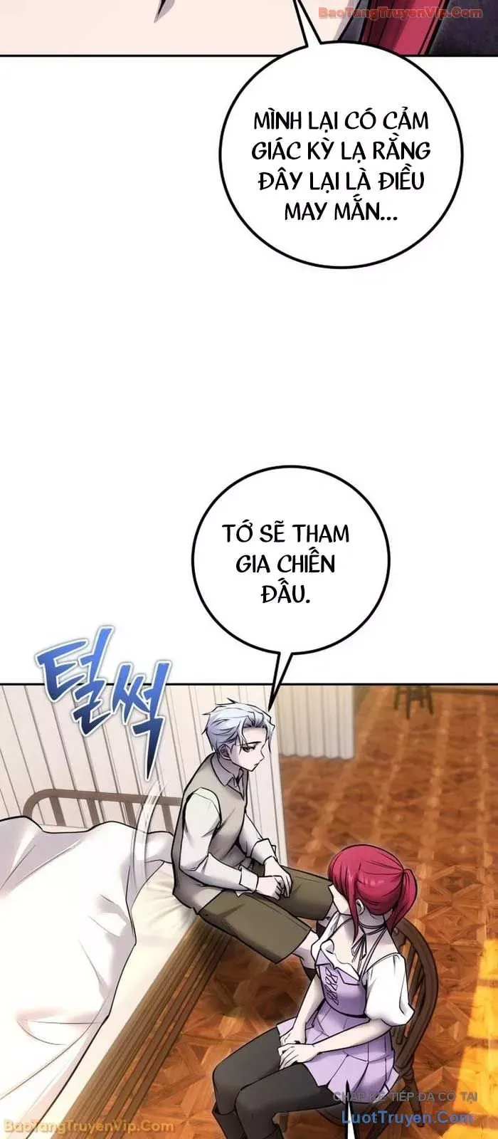 Tôi Mạnh Hơn Anh Hùng - Chapter 99 - Page 33