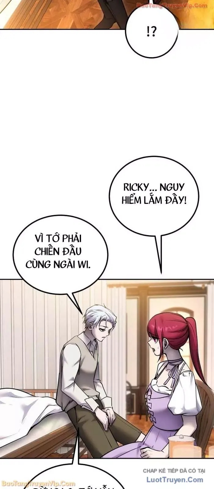 Tôi Mạnh Hơn Anh Hùng - Chapter 99 - Page 34