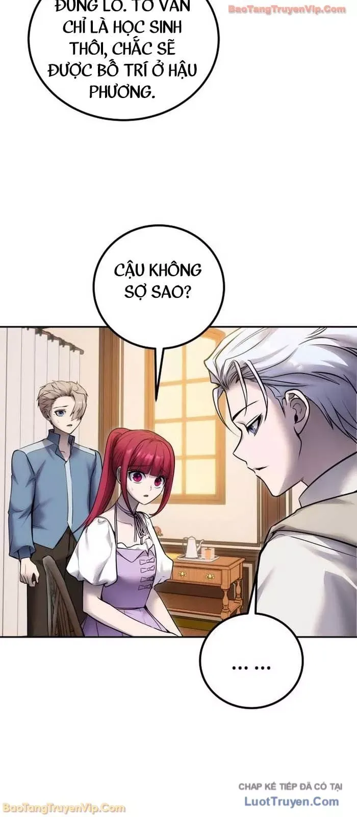 Tôi Mạnh Hơn Anh Hùng - Chapter 99 - Page 35