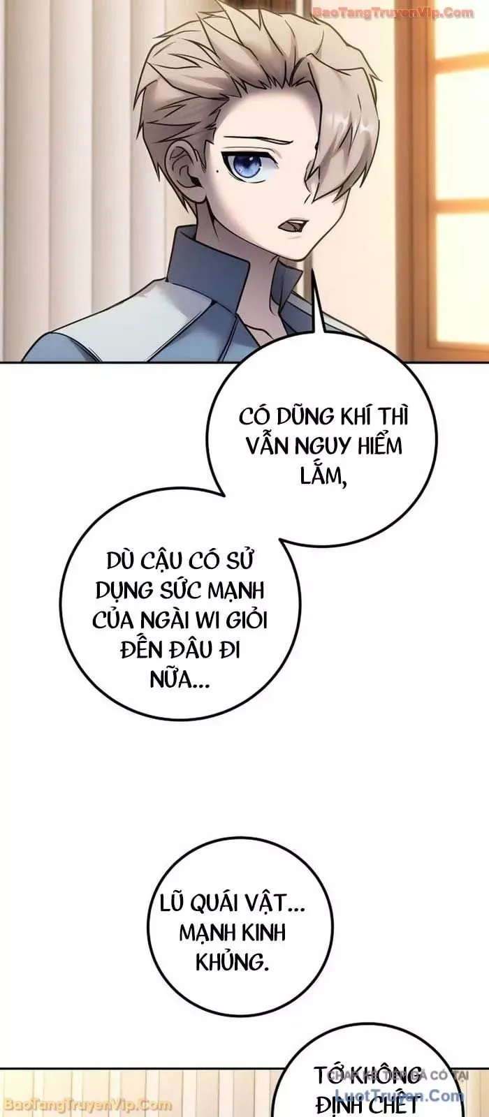 Tôi Mạnh Hơn Anh Hùng - Chapter 99 - Page 37