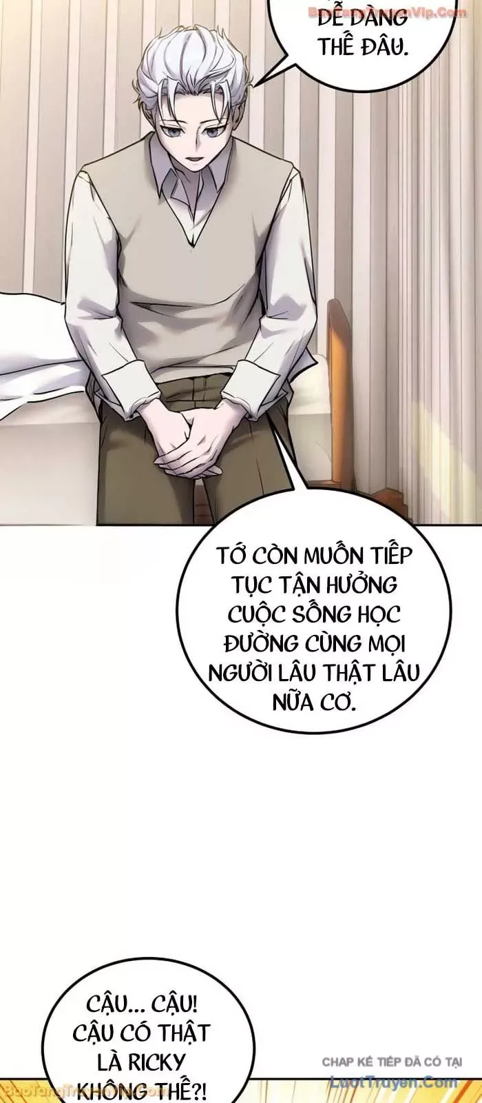 Tôi Mạnh Hơn Anh Hùng - Chapter 99 - Page 38