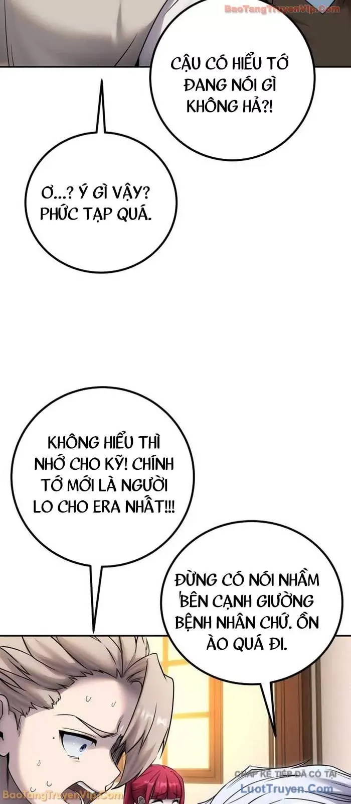 Tôi Mạnh Hơn Anh Hùng - Chapter 99 - Page 45