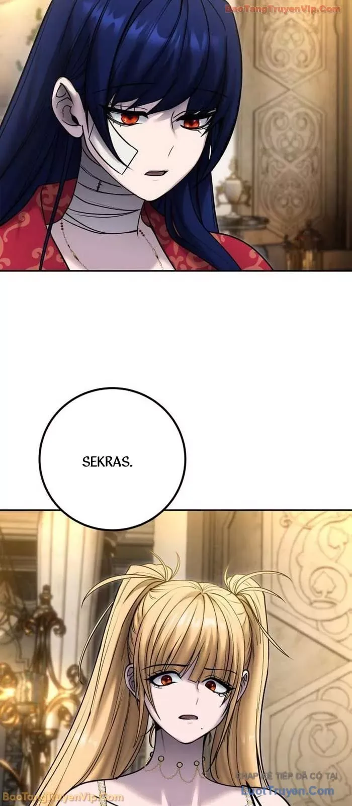 Tôi Mạnh Hơn Anh Hùng - Chapter 99 - Page 53