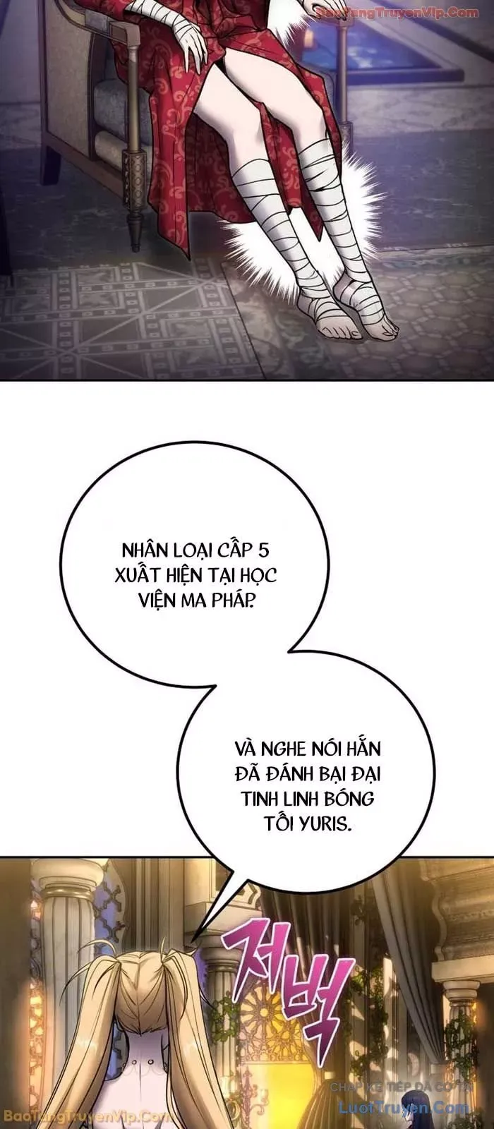 Tôi Mạnh Hơn Anh Hùng - Chapter 99 - Page 55