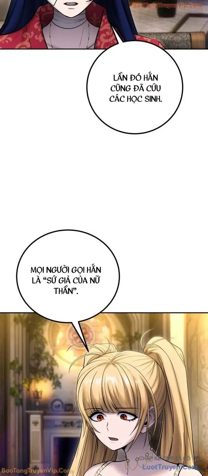 Tôi Mạnh Hơn Anh Hùng - Chapter 99 - Page 57