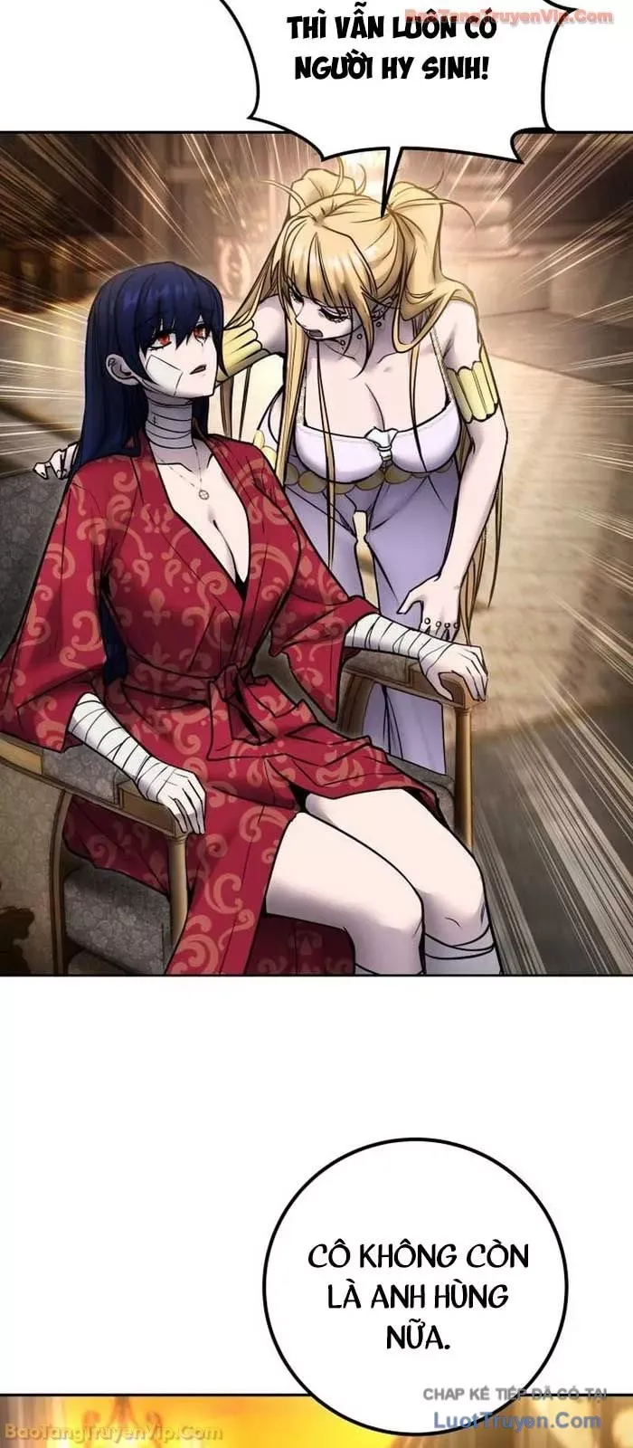 Tôi Mạnh Hơn Anh Hùng - Chapter 99 - Page 66