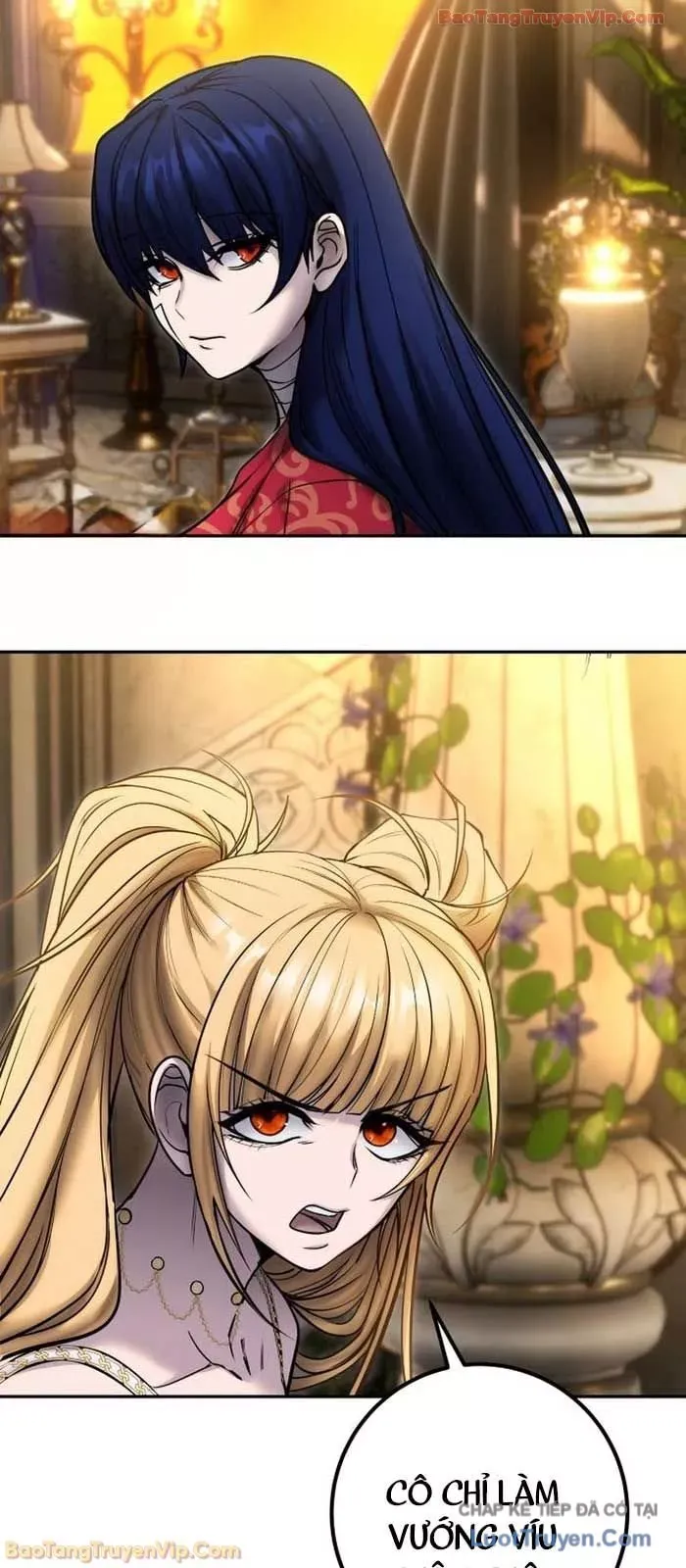 Tôi Mạnh Hơn Anh Hùng - Chapter 99 - Page 67